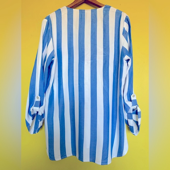 Ruby Rd. Women’s Shirt - Picture 3 of 4